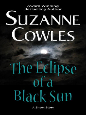 cover image of The Eclipse of a Black Sun